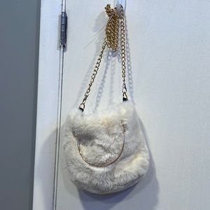 fluffy Bag